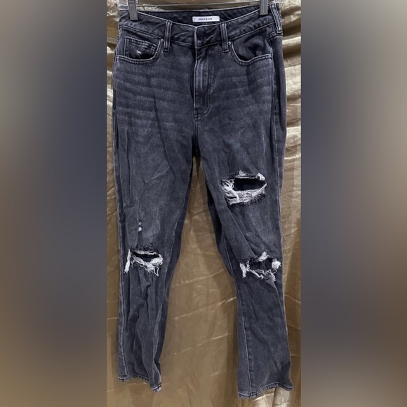 ❗️DEAL❗️3 pair of jeans all size 2 - Picture 2 of 7